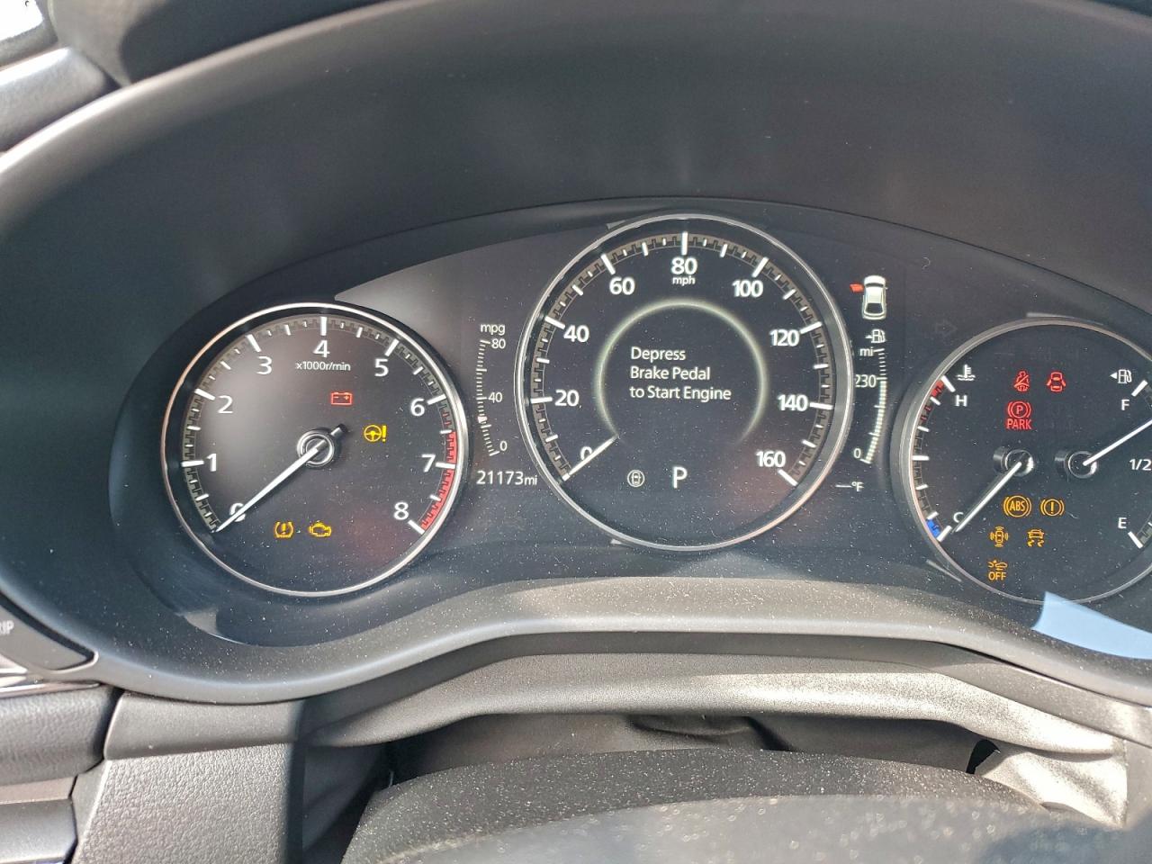 Mazda 3 Preferred Image 3