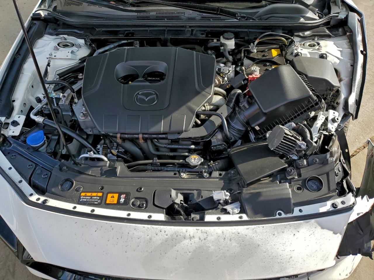 Mazda 3 Preferred Image 10