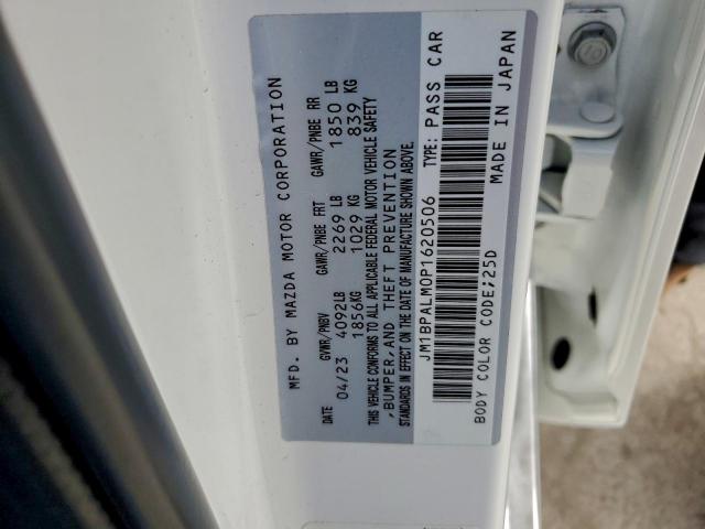 Mazda 3 Preferred Image 2