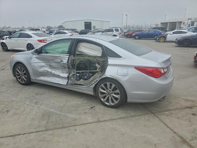 Hyundai SONATA Se Image 3