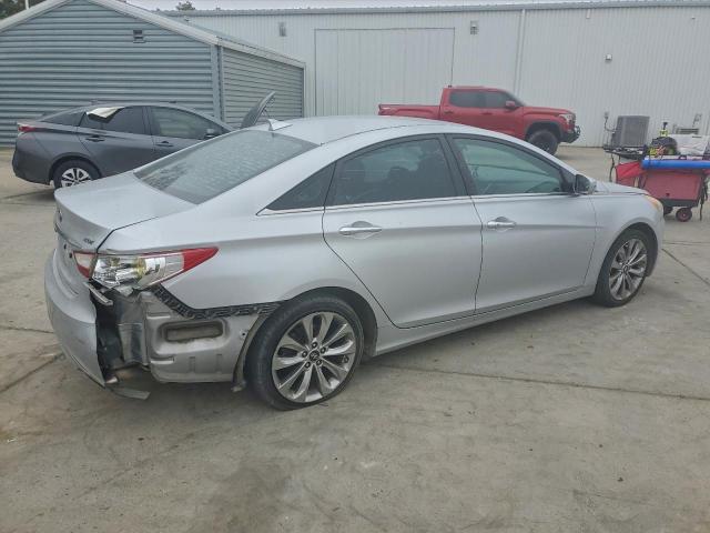 Hyundai SONATA Se Image 6