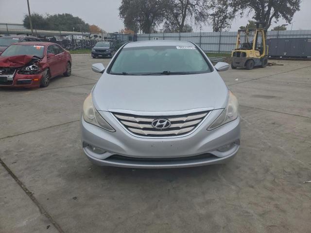 Hyundai SONATA Se Image 4