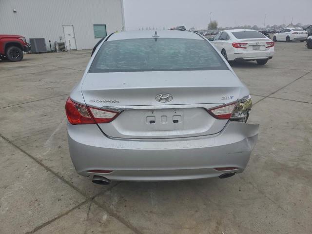 Hyundai SONATA Se Image 7