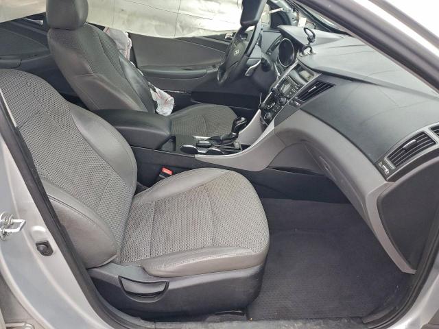 Hyundai SONATA Se Image 9