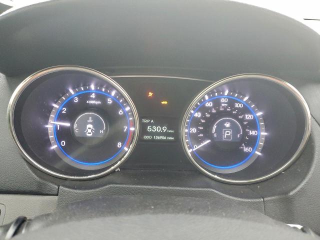 Hyundai SONATA Se Image 10