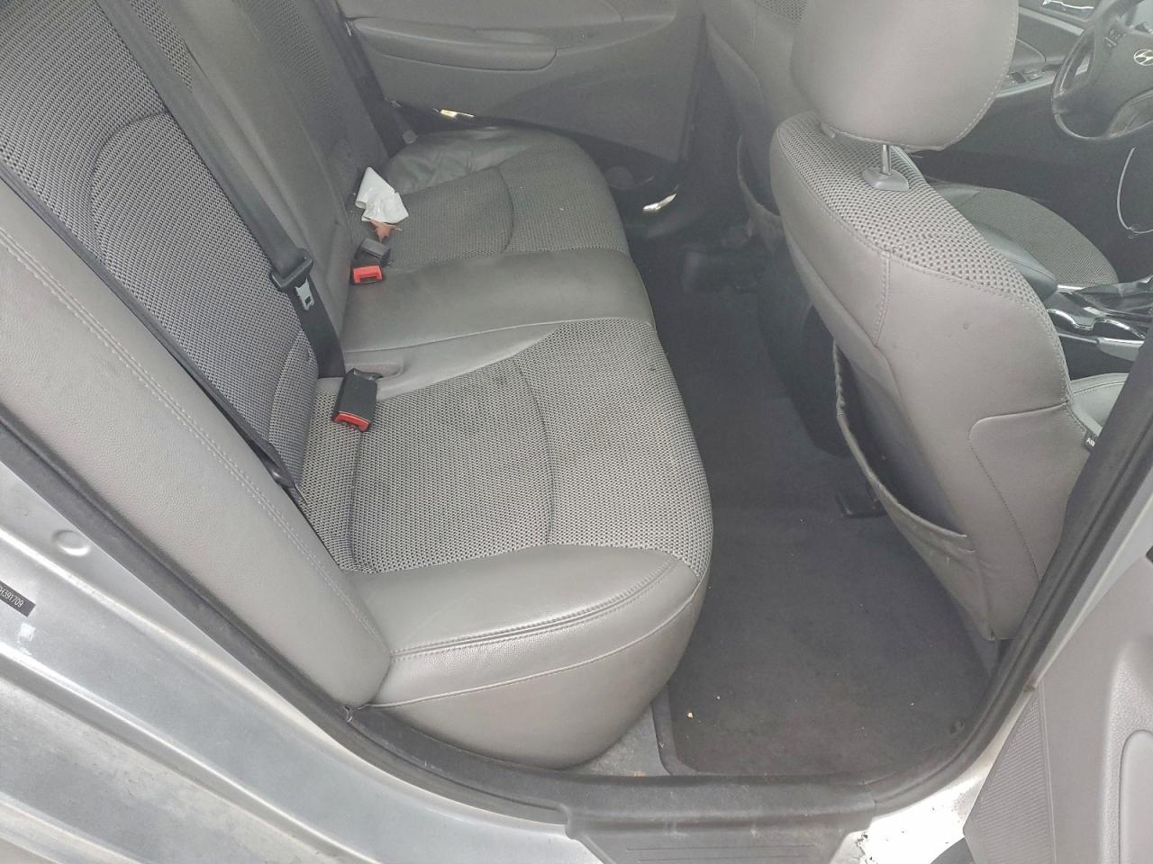 Hyundai SONATA Se Image 11