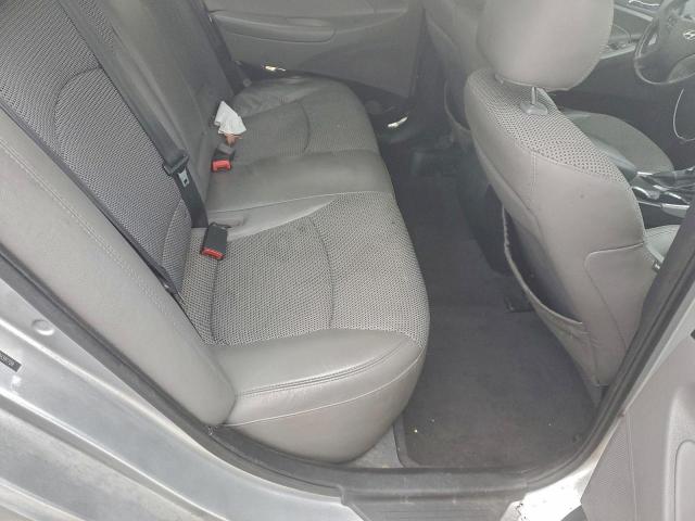 Hyundai SONATA Se Image 11