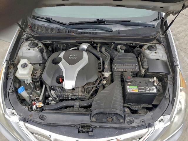 Hyundai SONATA Se Image 5