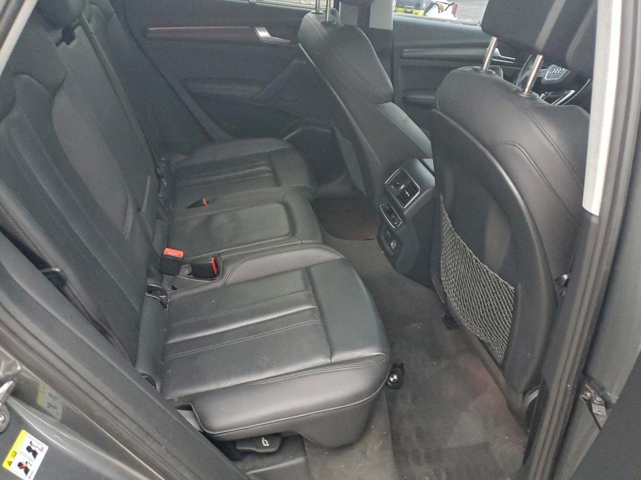 Audi Q5 Prestige Image 3