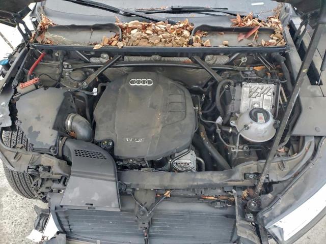 Audi Q5 Prestige Image 5