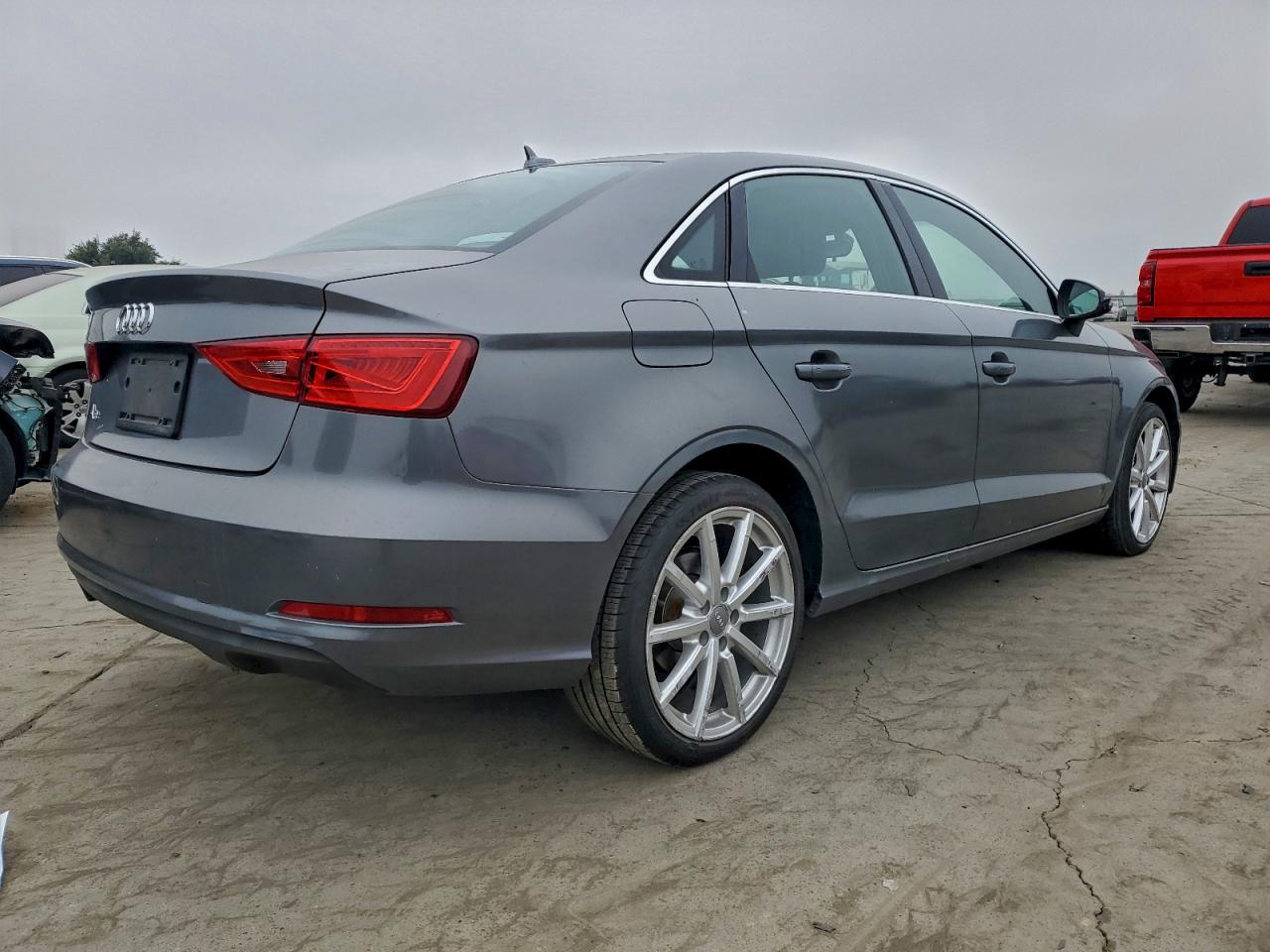 Audi A3 Premium Image 7