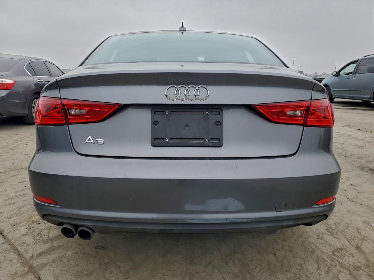 Audi A3 Premium Image 5