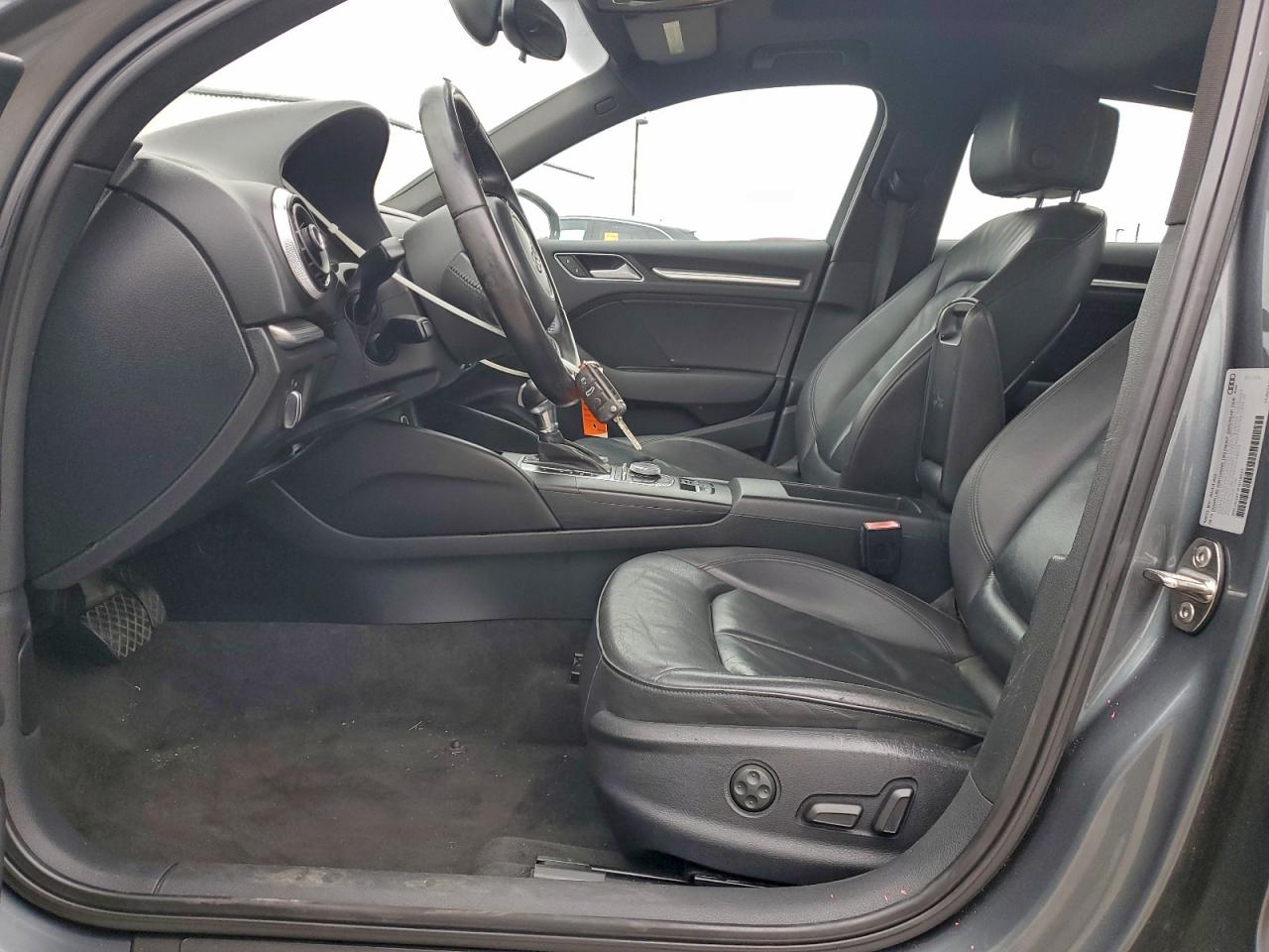 Audi A3 Premium Image 10