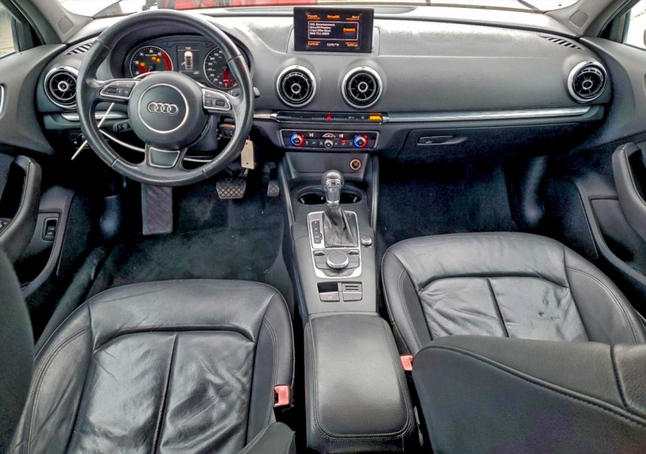 Audi A3 Premium Image 12