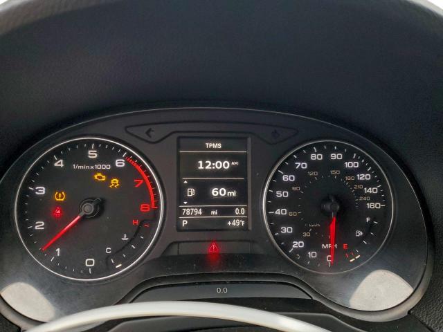 Audi A3 Premium Image 11