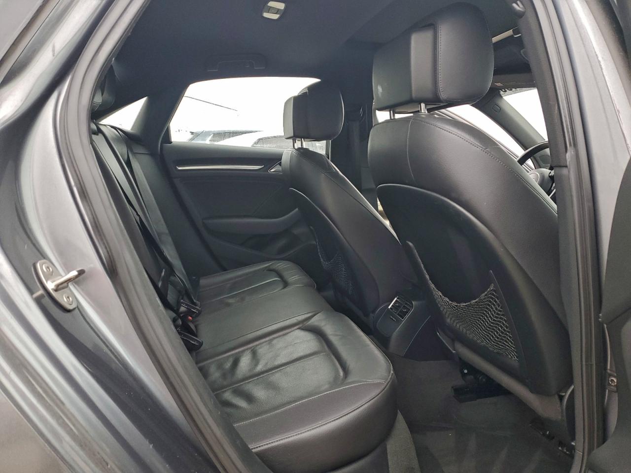 Audi A3 Premium Image 8