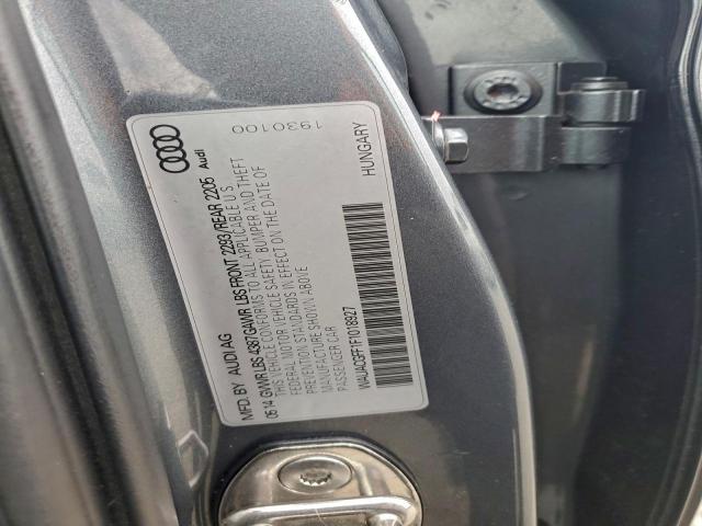 Audi A3 Premium Image 6