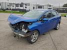 Ford Fiesta Se Image 1