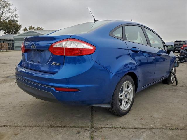 Ford Fiesta Se Image 5