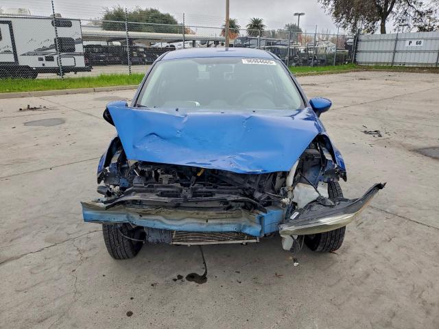 Ford Fiesta Se Image 12