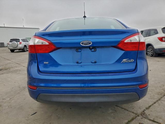 Ford Fiesta Se Image 3