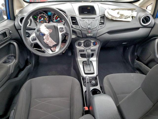 Ford Fiesta Se Image 8