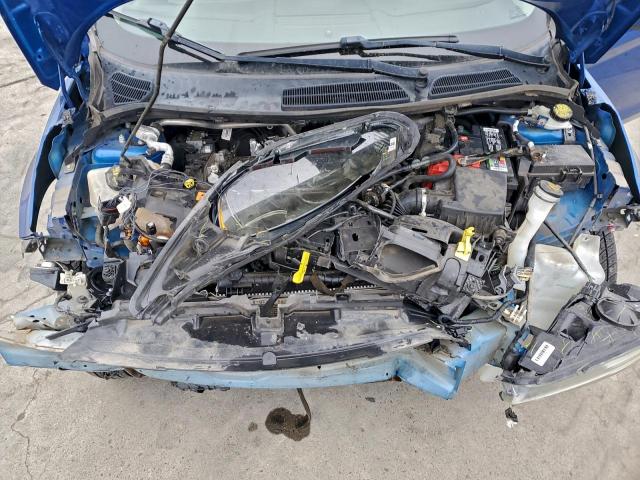 Ford Fiesta Se Image 7