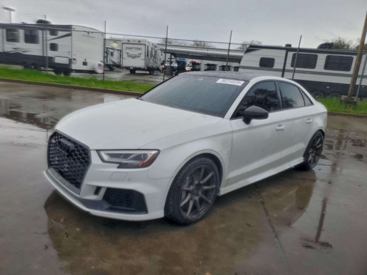Audi Rs Image 1
