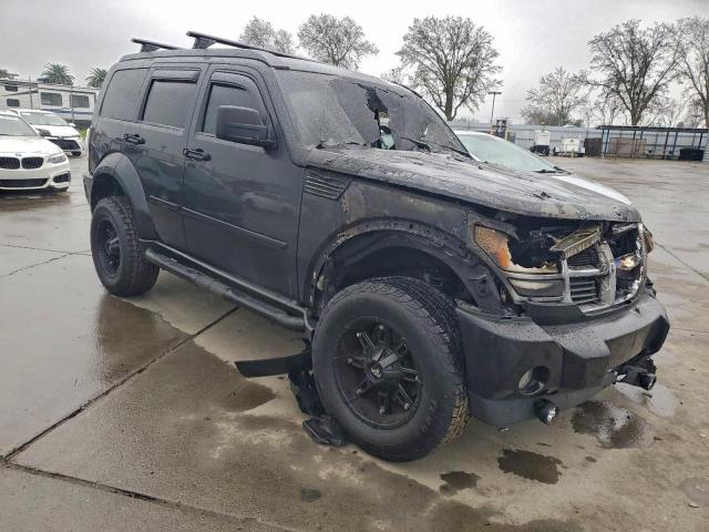 Dodge Nitro Slt Image 2