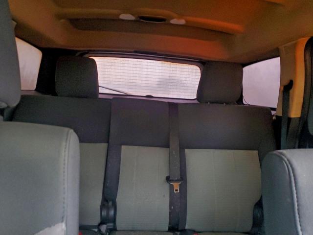 Dodge Nitro Slt Image 8