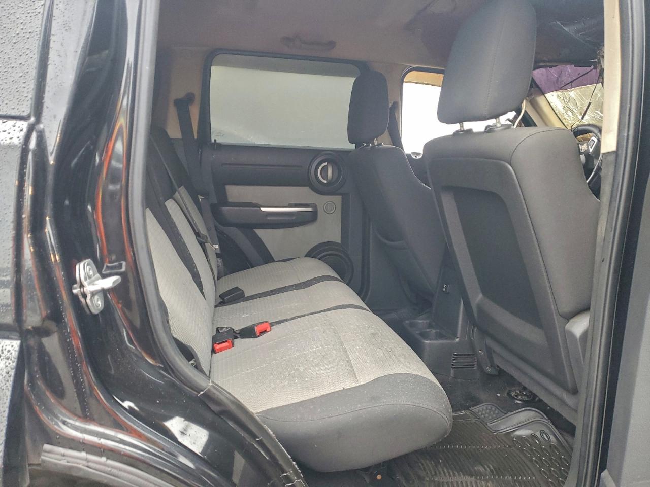 Dodge Nitro Slt Image 11