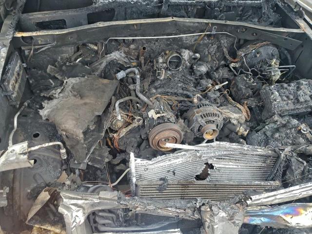 Dodge Nitro Slt Image 13