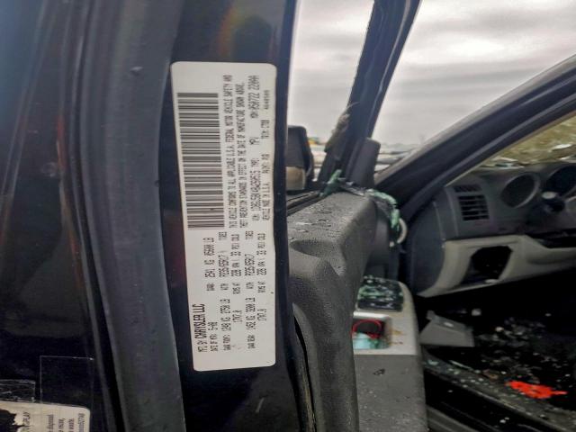 Dodge Nitro Slt Image 12