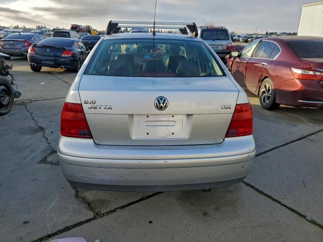 Volkswagen Jetta Gls Tdi Image 9