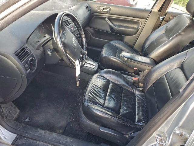 Volkswagen Jetta Gls Tdi Image 11