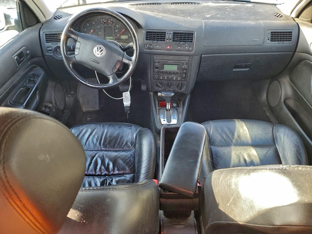 Volkswagen Jetta Gls Tdi Image 4