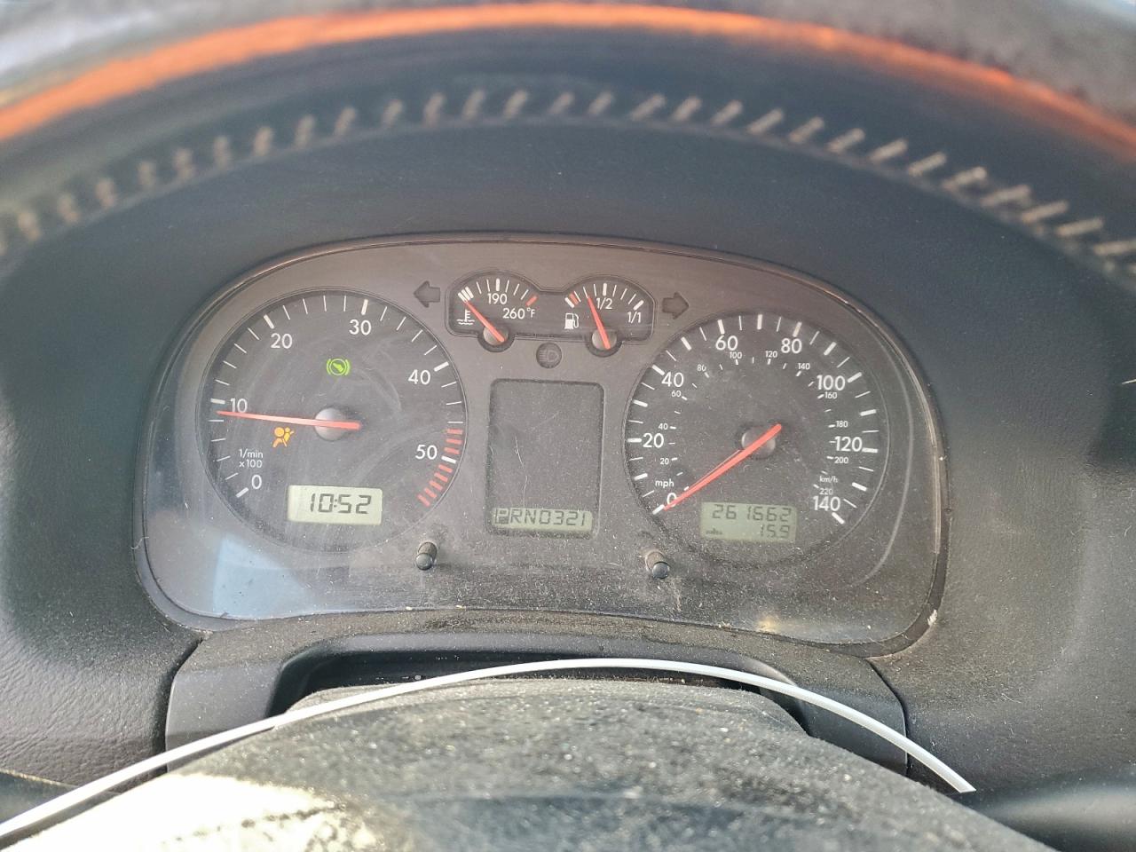 Volkswagen Jetta Gls Tdi Image 5