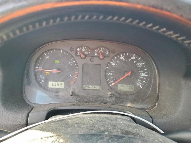 Volkswagen Jetta Gls Tdi Image 5