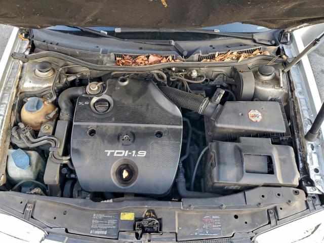 Volkswagen Jetta Gls Tdi Image 8