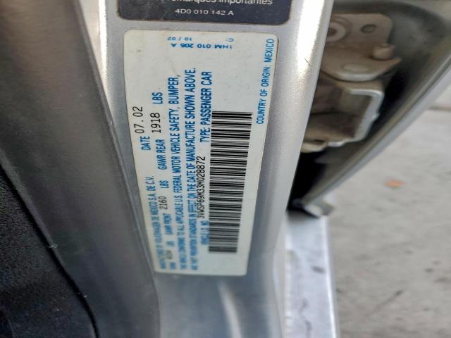 Volkswagen Jetta Gls Tdi Image 10