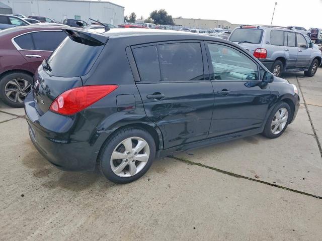 Nissan Versa S Image 4