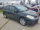 Nissan Versa S Image 3