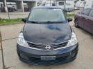 Nissan Versa S Image 7