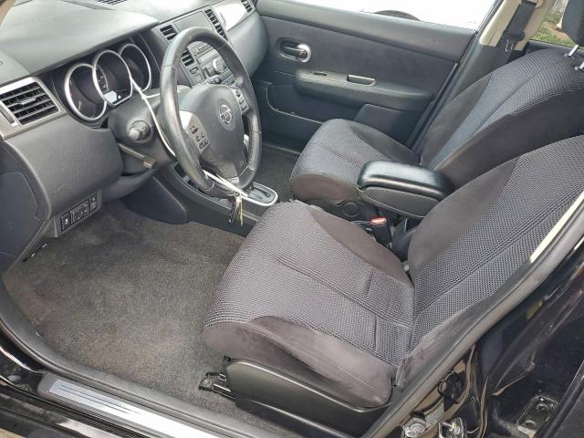 Nissan Versa S Image 6