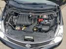 Nissan Versa S Image 11