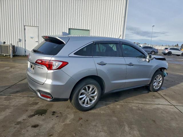 Acura RDX Image 2