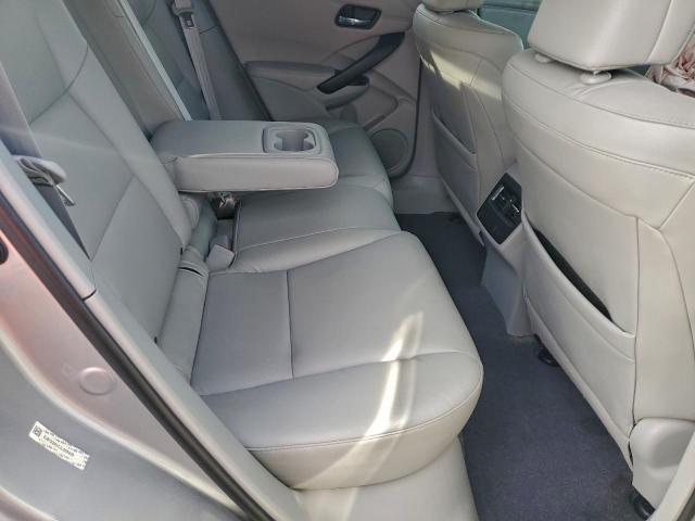 Acura RDX Image 7