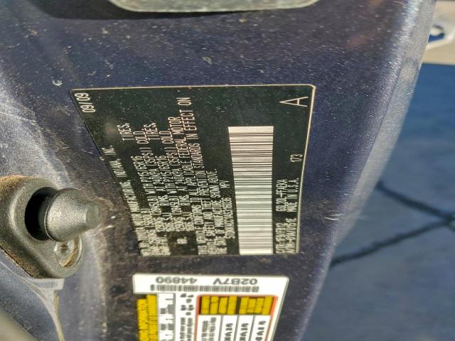 Toyota Sienna Ce Image 10