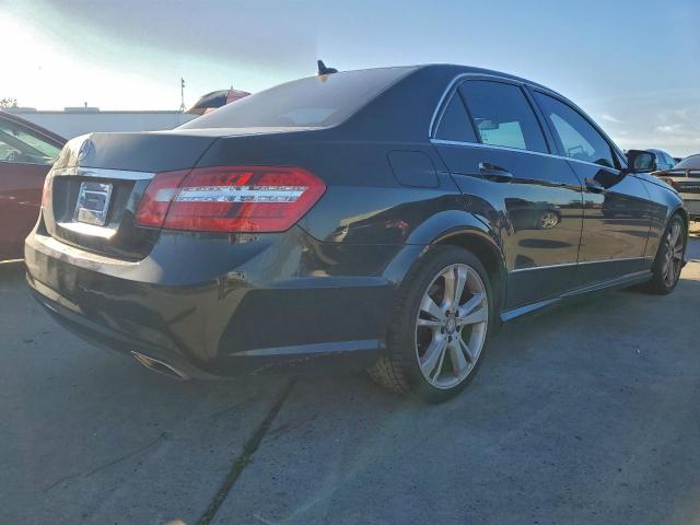 Mercedes-Benz E-Class 350 Image 7