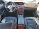 Mercedes-Benz E-Class 350 Image 5